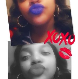 Meet your Posher, Nicolette